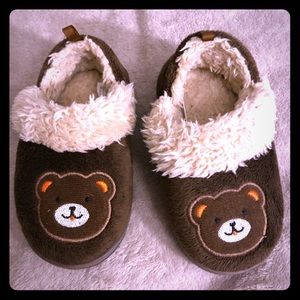 EUC Baby Slippers